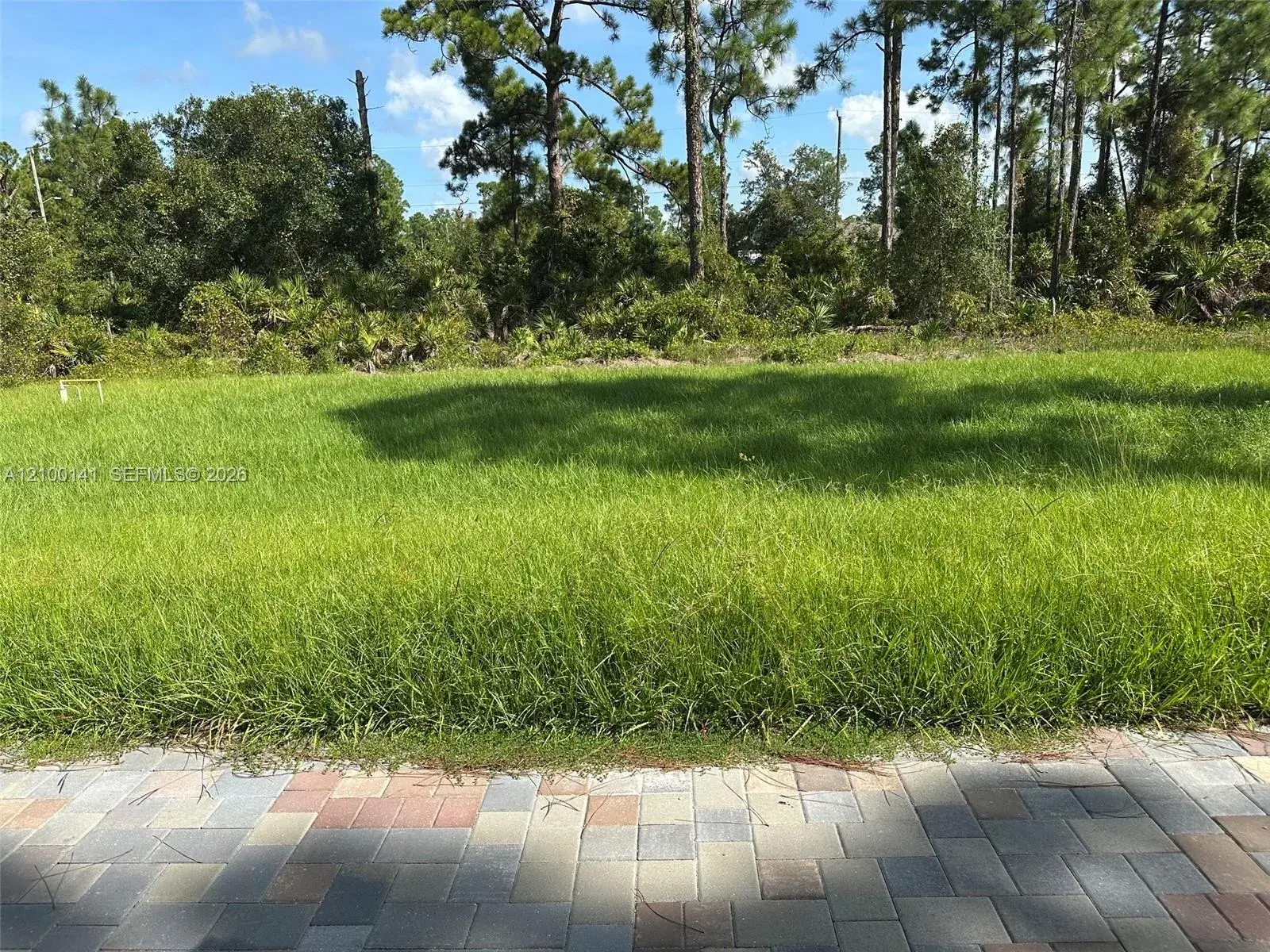1077 Merry Street, East # 0, Lehigh Acres FL 33974