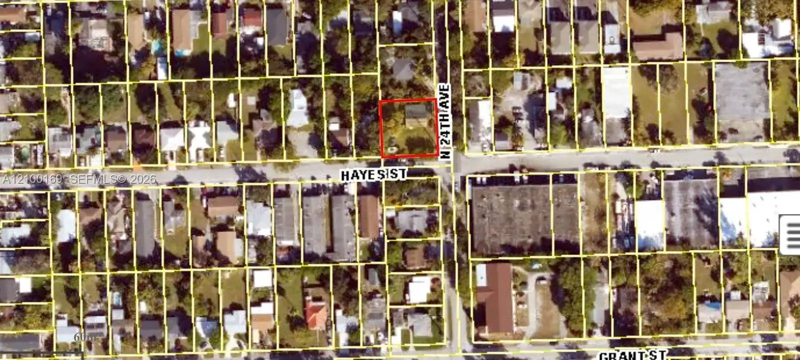 1100 N 24th Ave, Hollywood FL 33020 photo 2