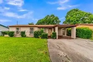 1781 NW 36th Ter, Lauderhill FL 33311