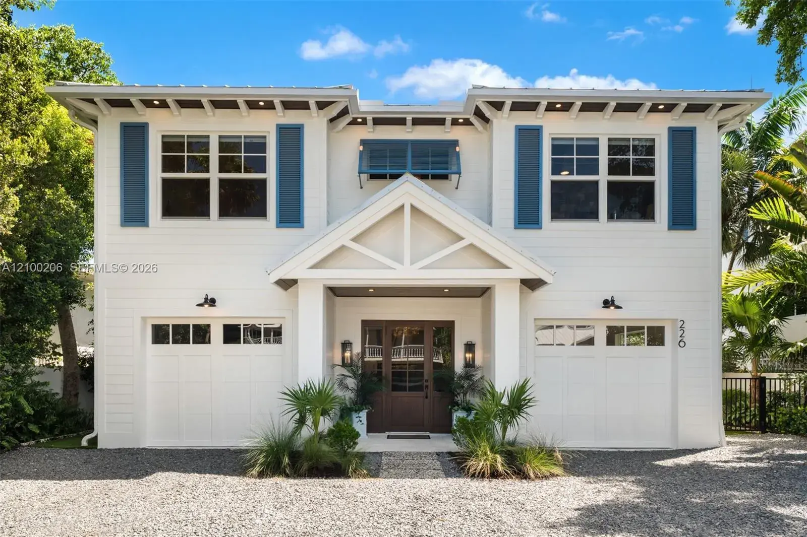 226 Navajo St, Plantation Key FL 33070