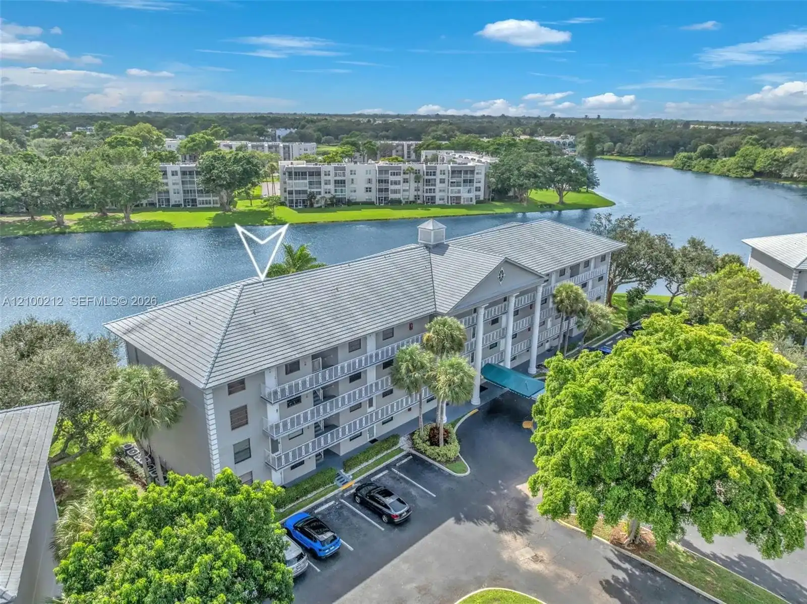 1530 Whitehall Dr # 302, Davie FL 33324