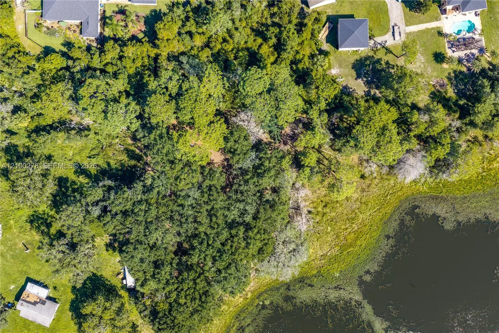 N/A DOYLE RD, Other City - In The State Of Florida FL 32764