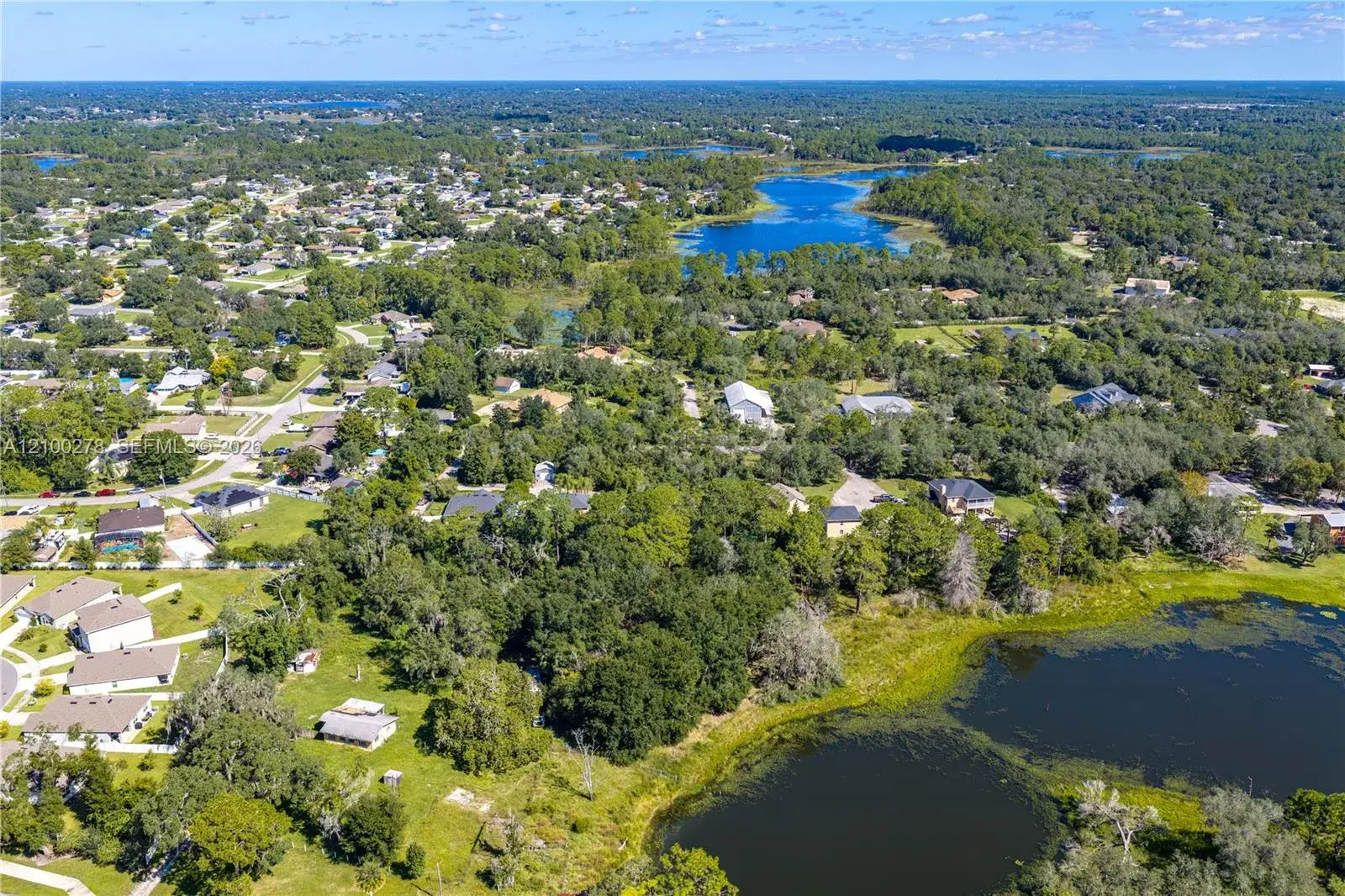 N/A DOYLE RD, Other City - In The State Of Florida FL 32764