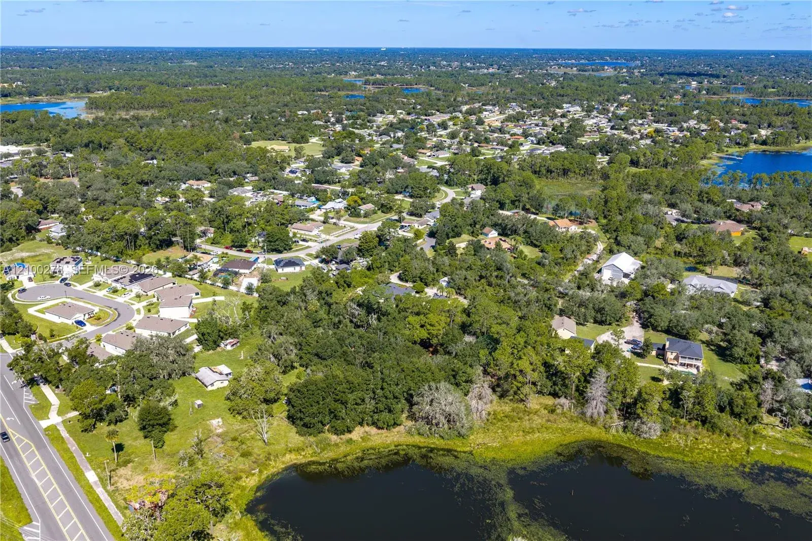 N/A DOYLE RD, Other City - In The State Of Florida FL 32764