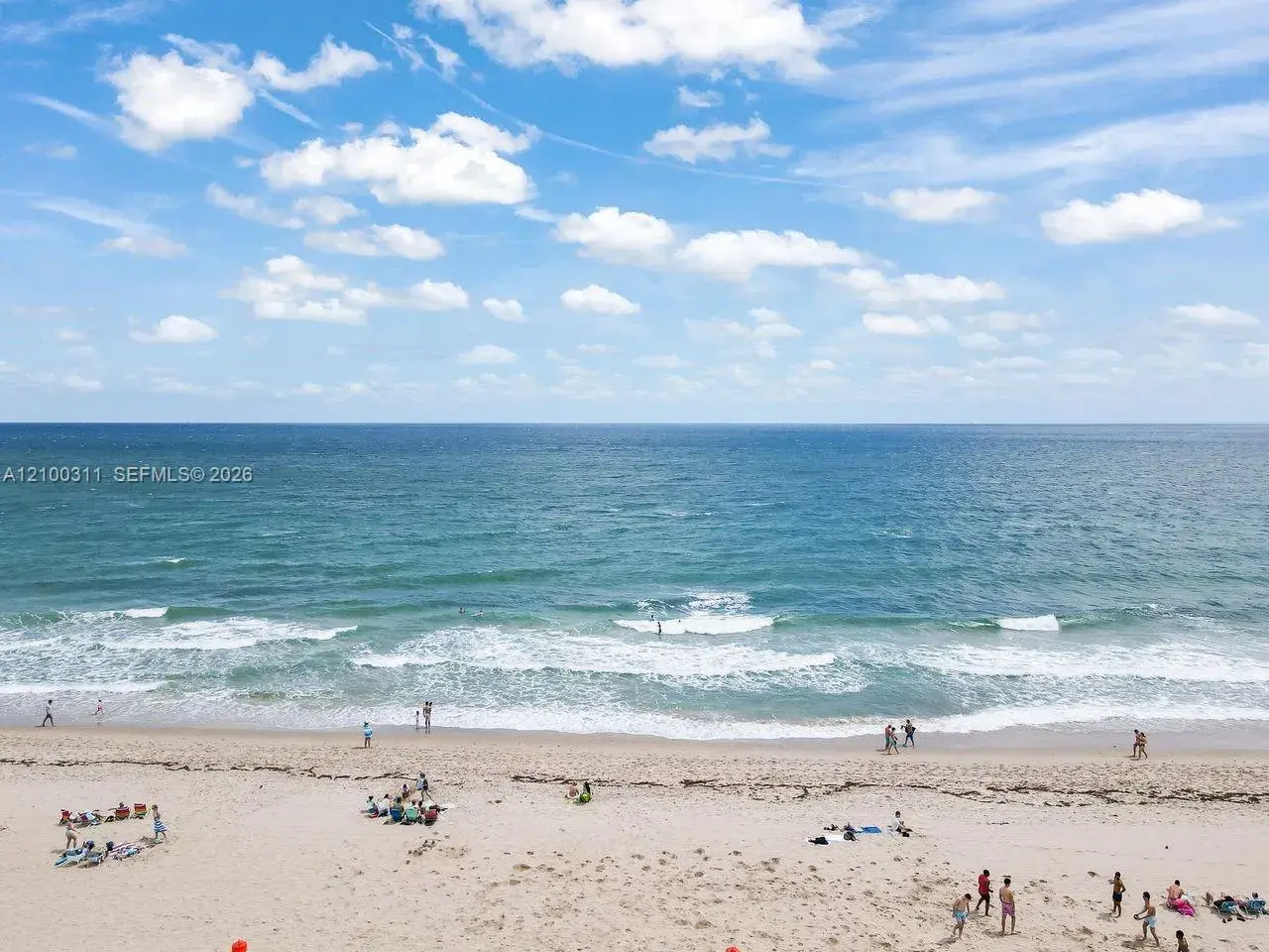 4444 El Mar Dr # 3204, Lauderdale By The Sea FL 33308