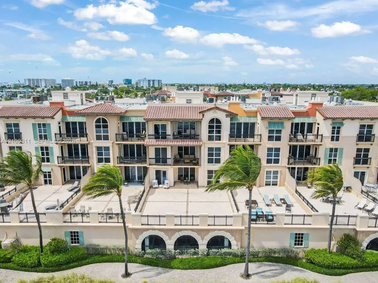 4444 El Mar Dr # 3204, Lauderdale By The Sea FL 33308