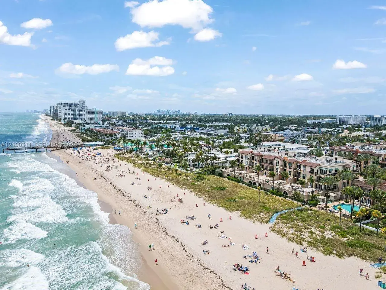 4444 El Mar Dr # 3204, Lauderdale By The Sea FL 33308