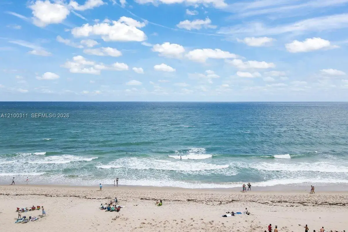 4444 El Mar Dr # 3204, Lauderdale By The Sea FL 33308