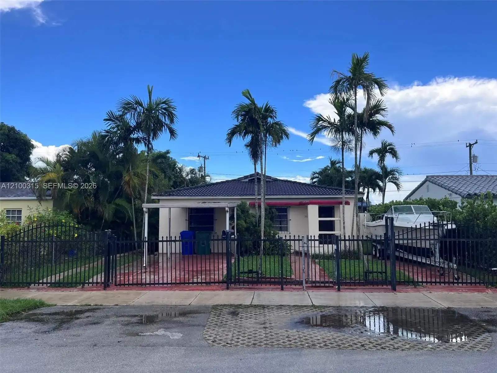 3630 NW 18th Ter, Miami FL 33125
