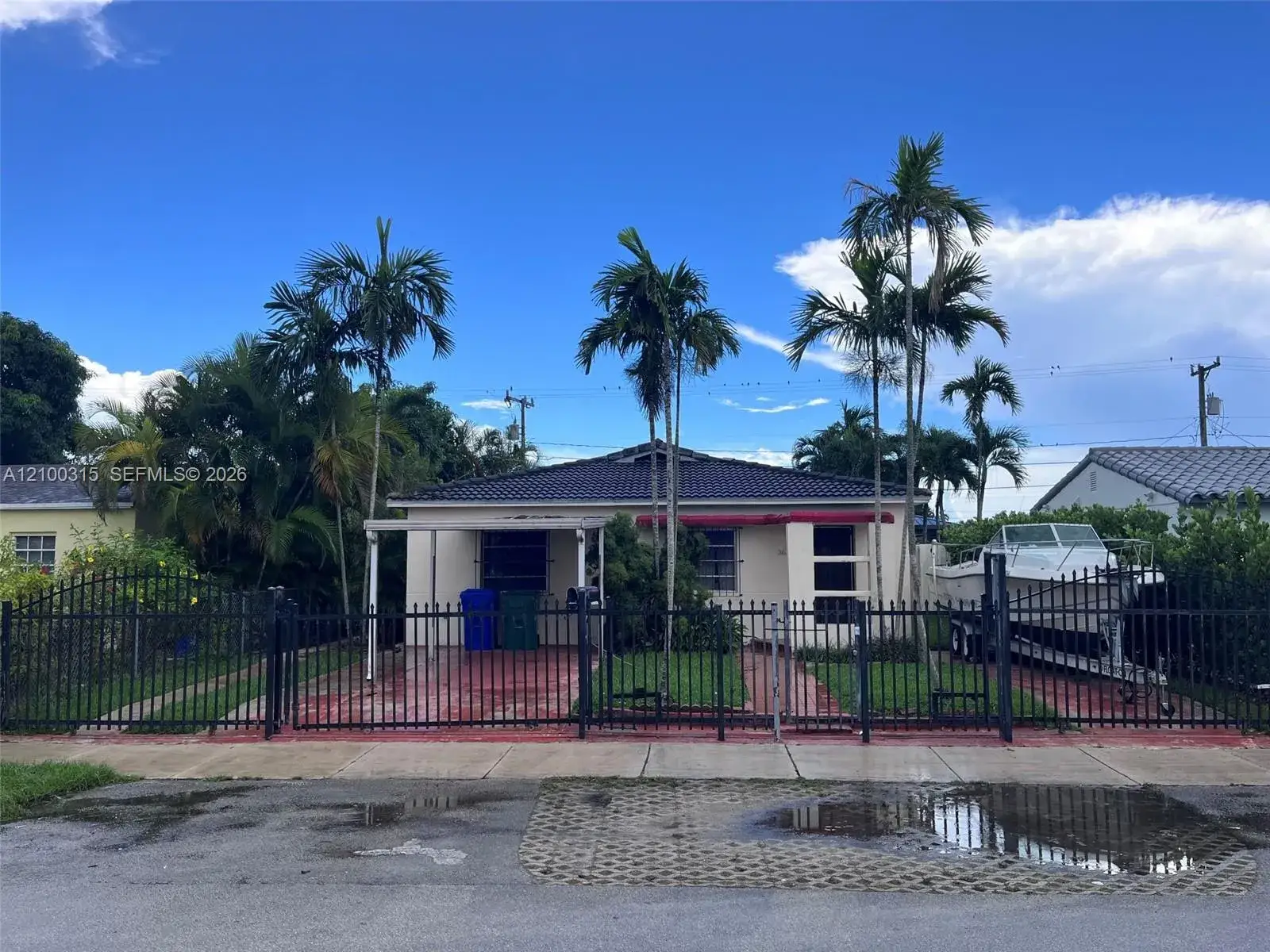 3630 NW 18th Ter, Miami FL 33125