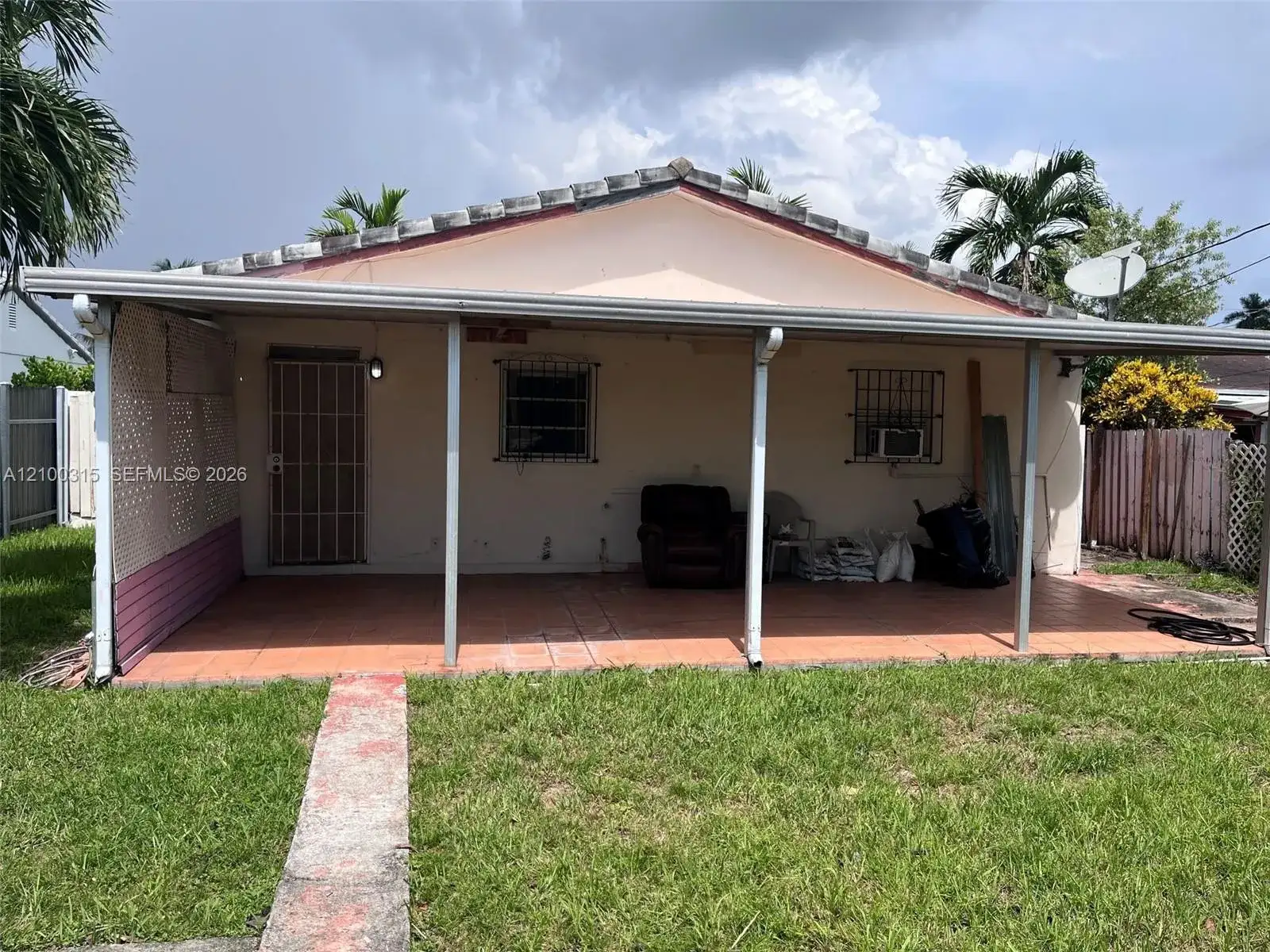 3630 NW 18th Ter, Miami FL 33125 photo 3