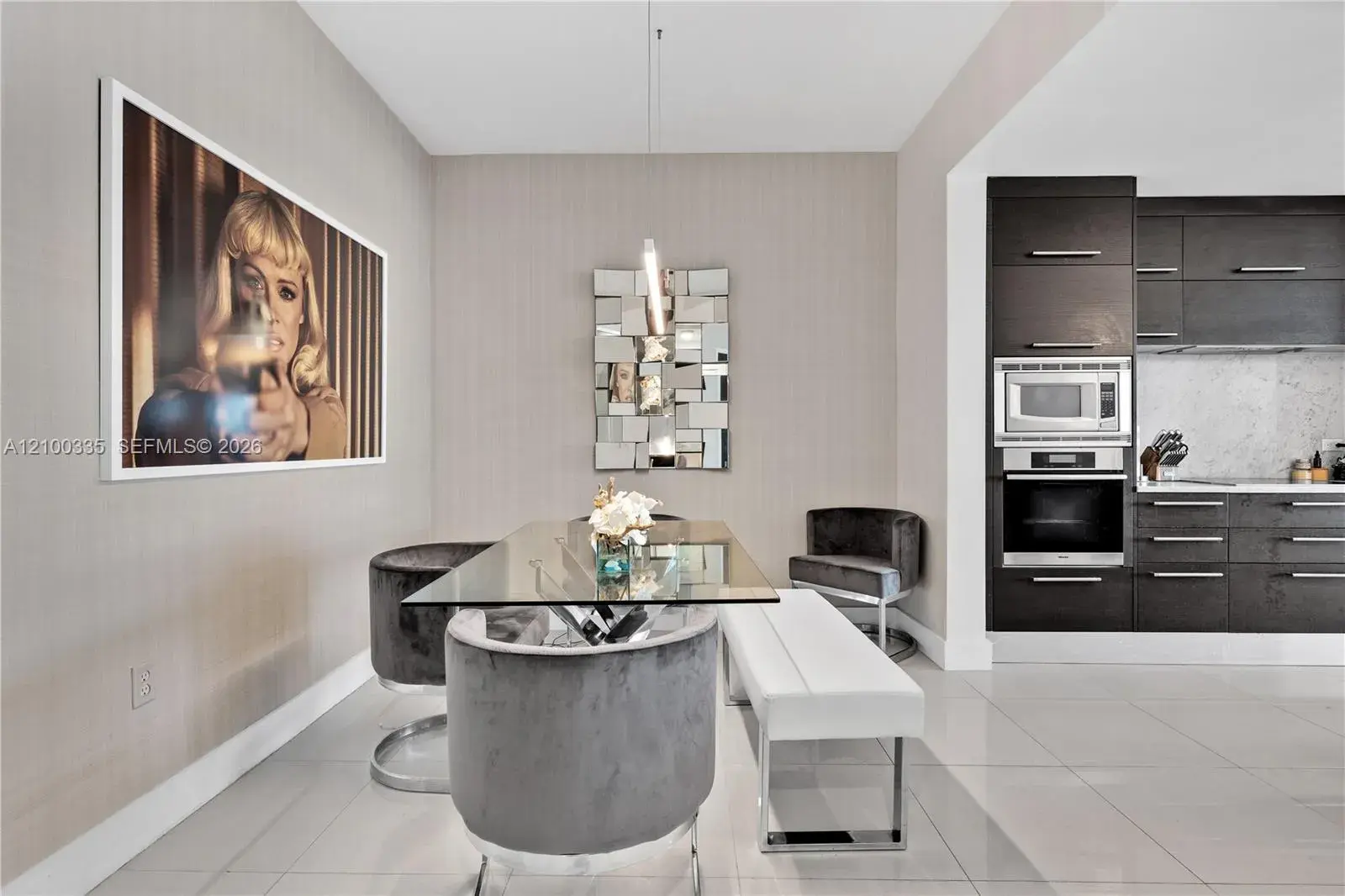 900 Biscayne Blvd # 3003, Miami FL 33132