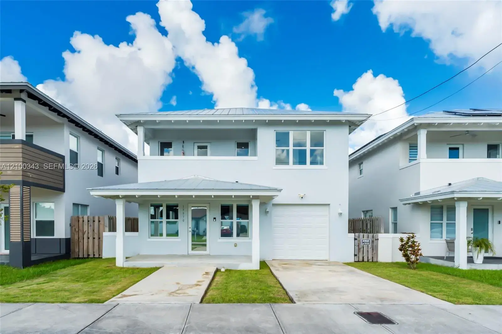 17970 SW 105th Ave, Miami FL 33157