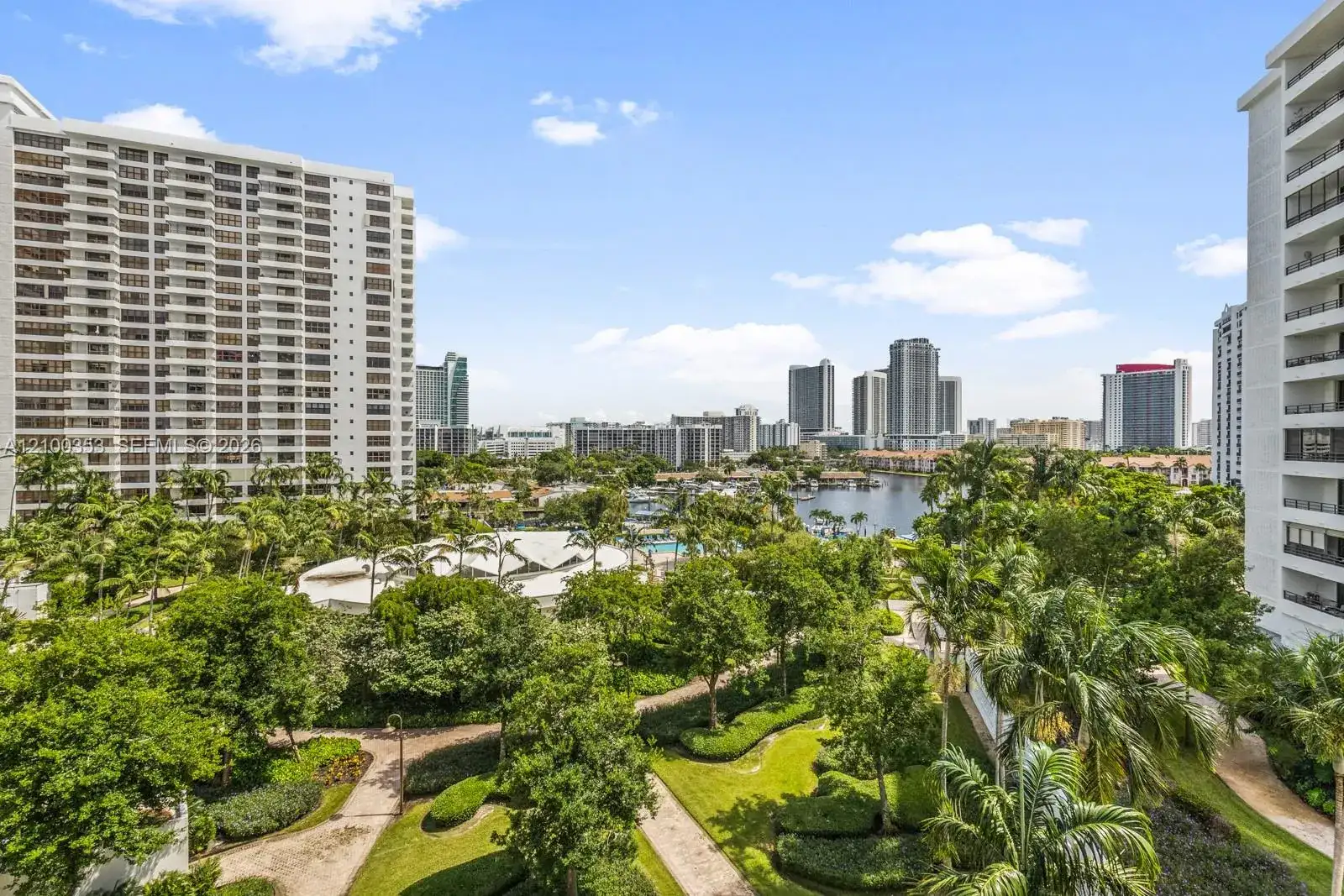 600 Three Islands Blvd # 612, Hallandale Beach FL 33009 photo 3