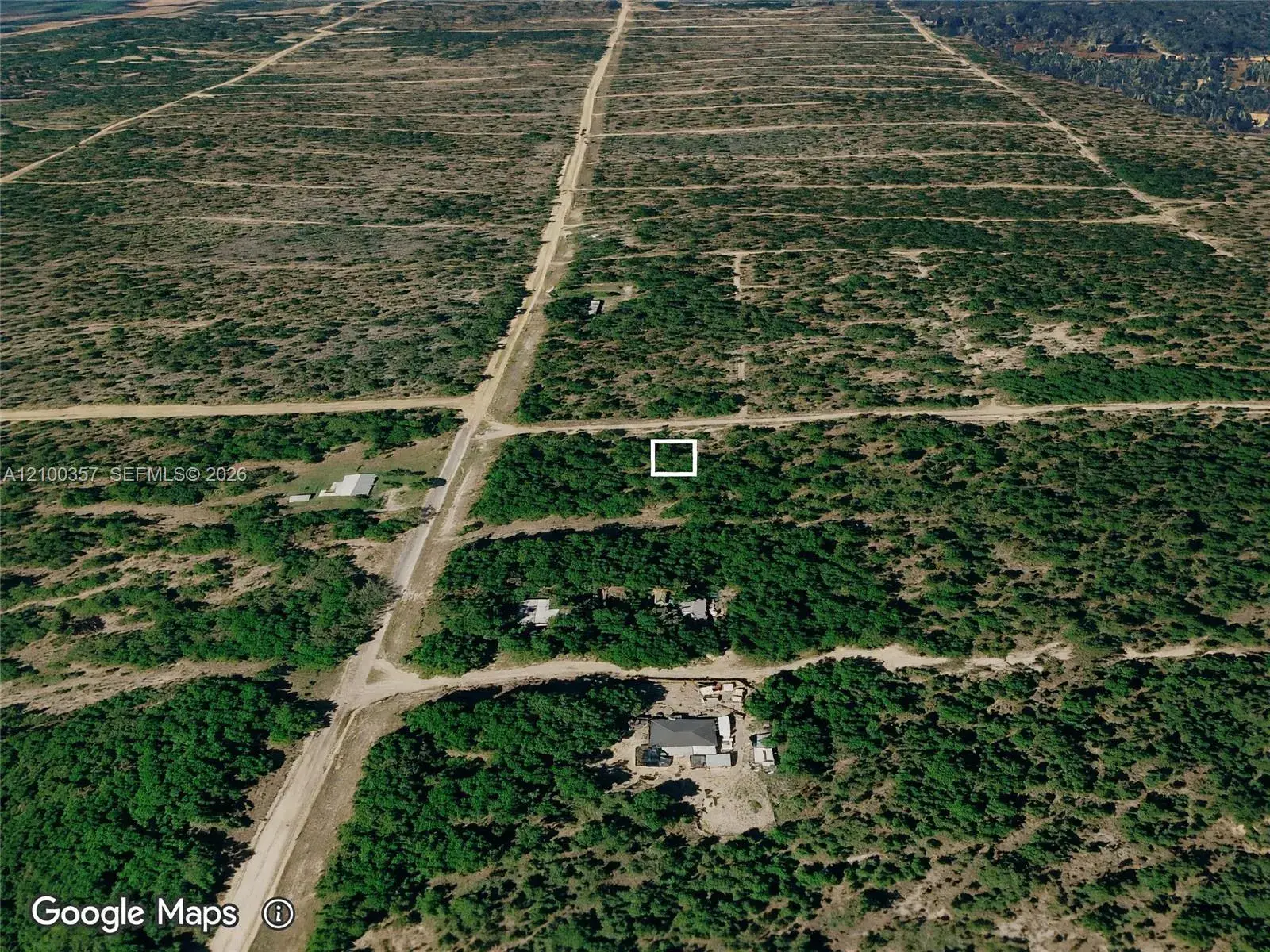 Arizona Ave, Other City - In The State Of Florida FL 32640
