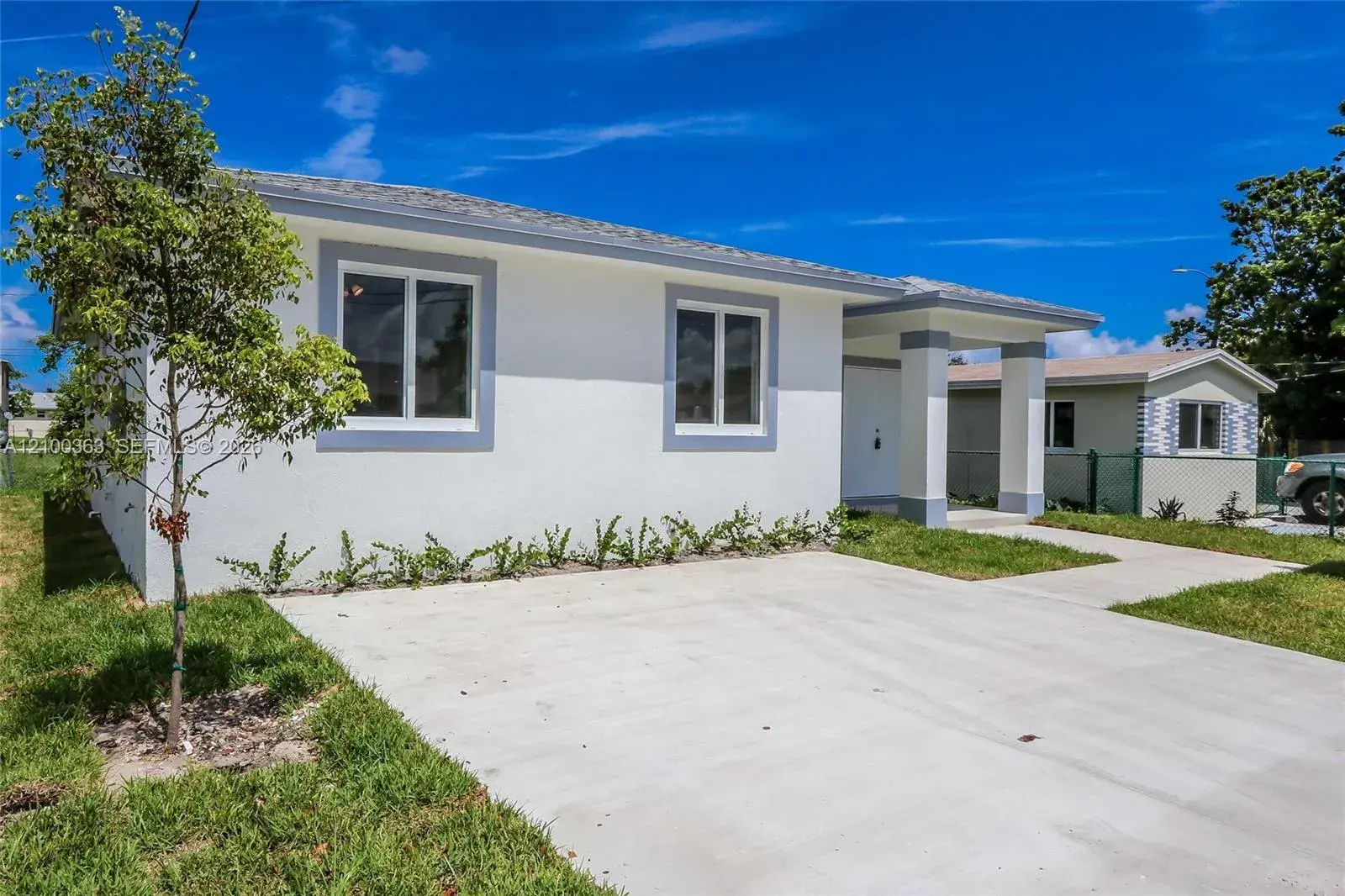 806 NW 5th Ave, Hallandale Beach FL 33009