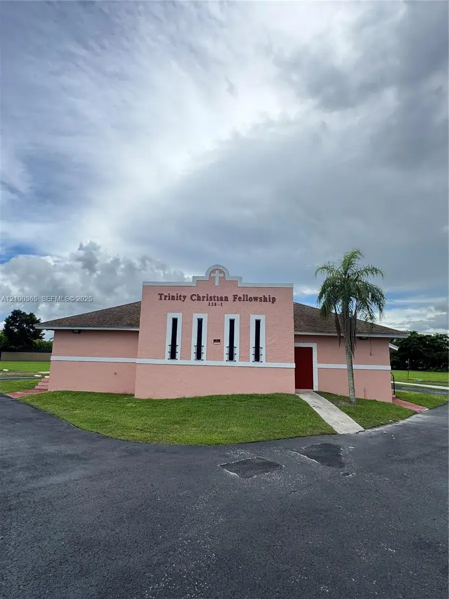 22801 SW 117th Ave, Miami FL 33170