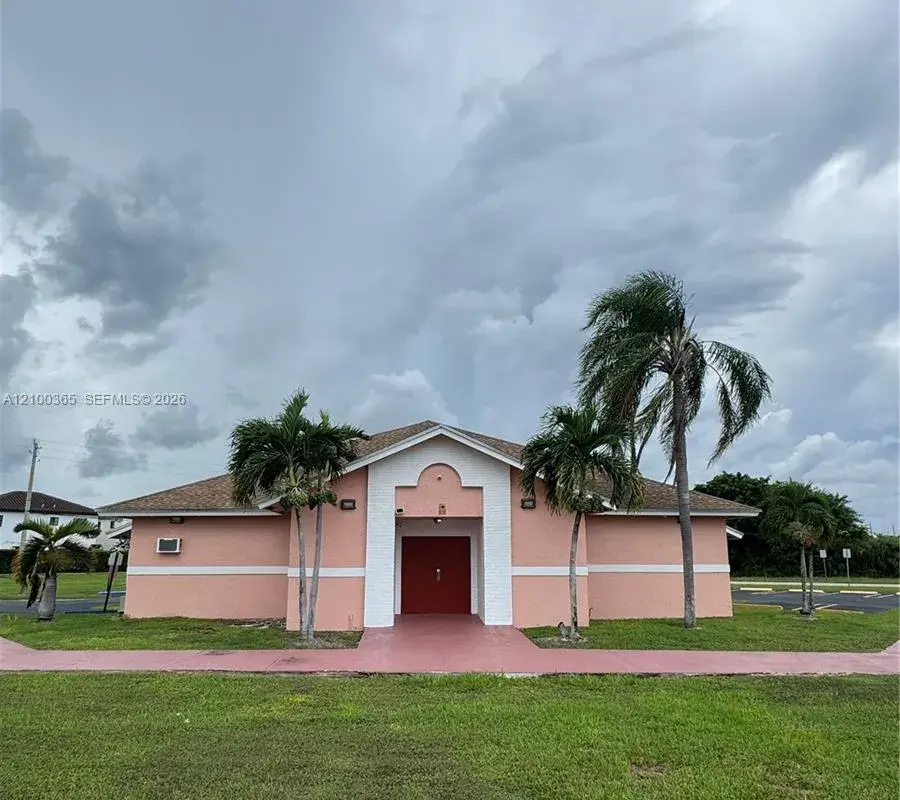 22801 SW 117th Ave, Miami FL 33170