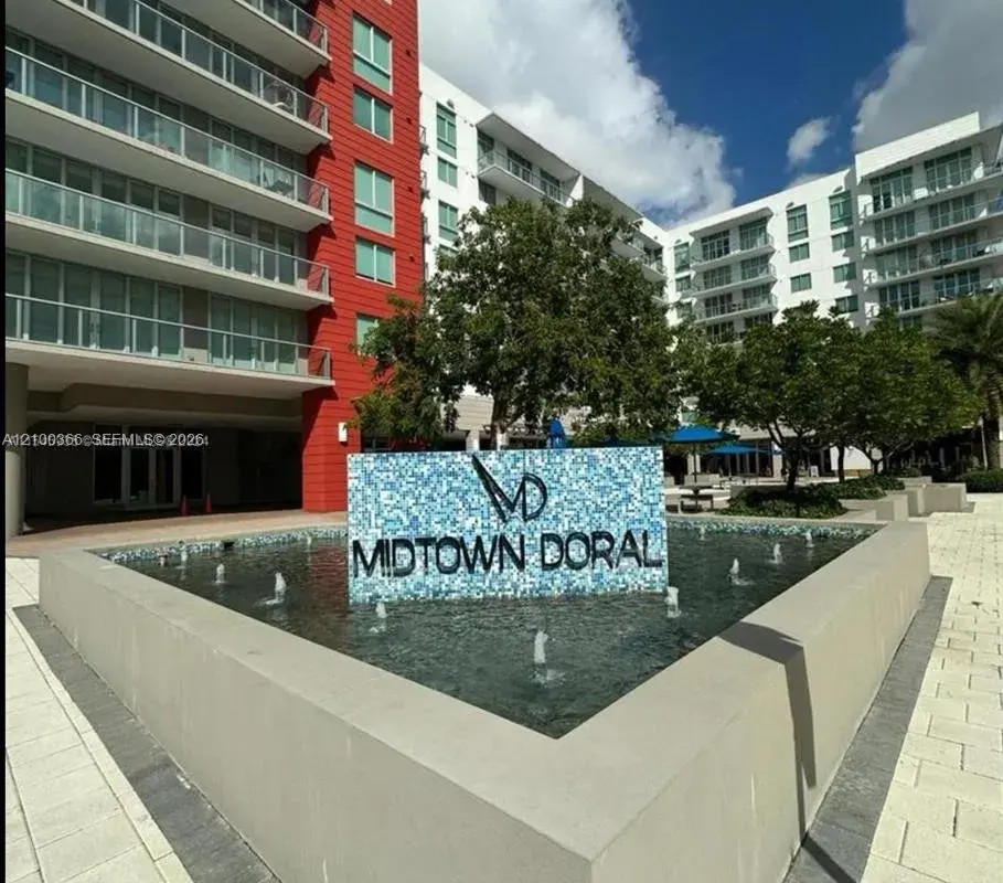 7751 NW 107th Ave # 316, Doral FL 33178