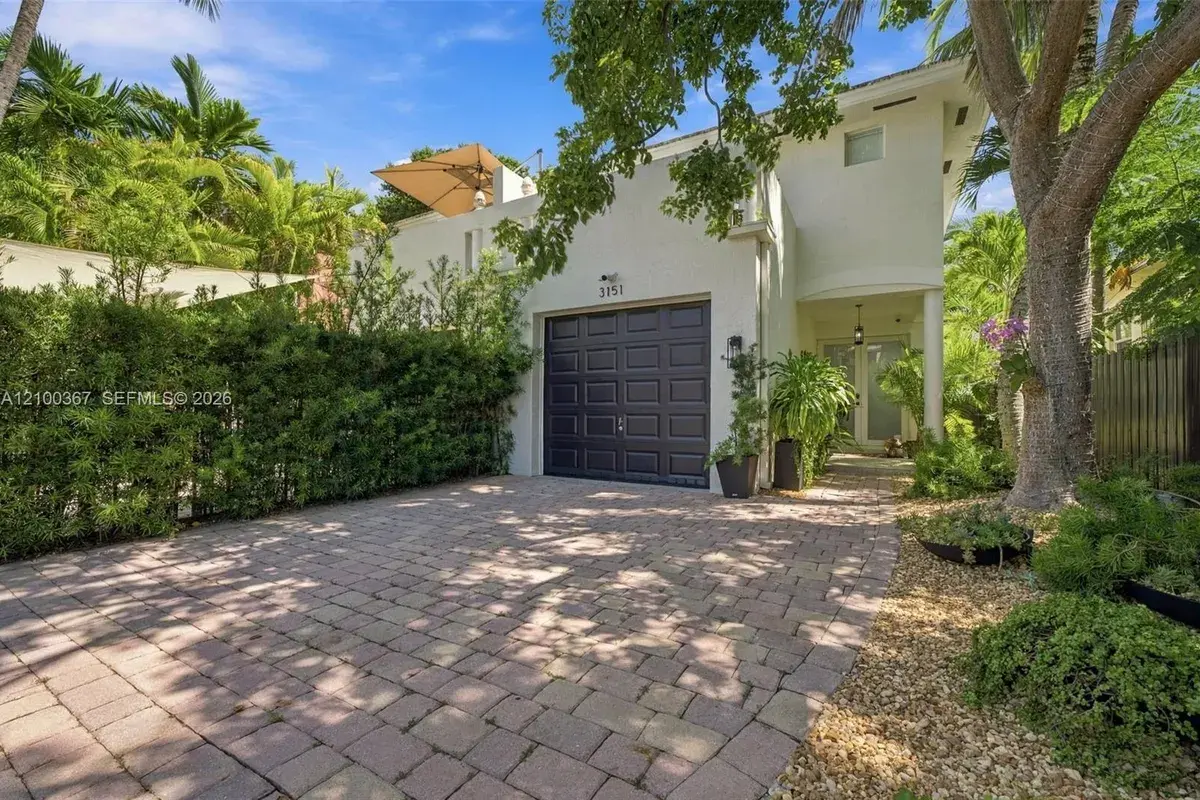 3151 New York St # 3151, Miami FL 33133