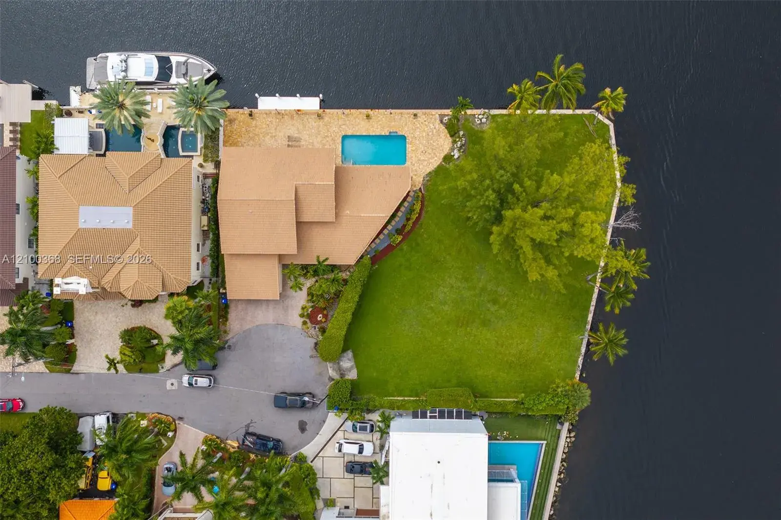 3224 NE 167th St, North Miami Beach FL 33160