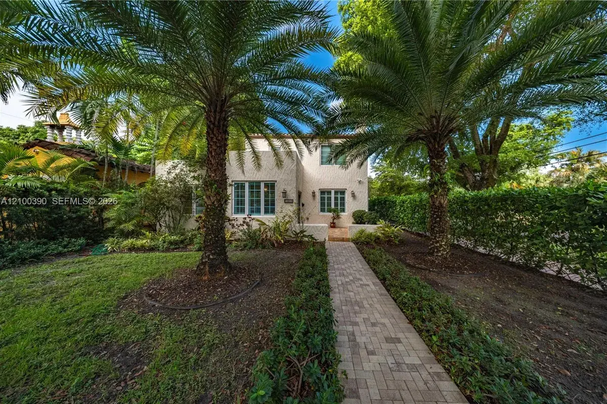 1302 Madrid Street, Coral Gables FL 33134