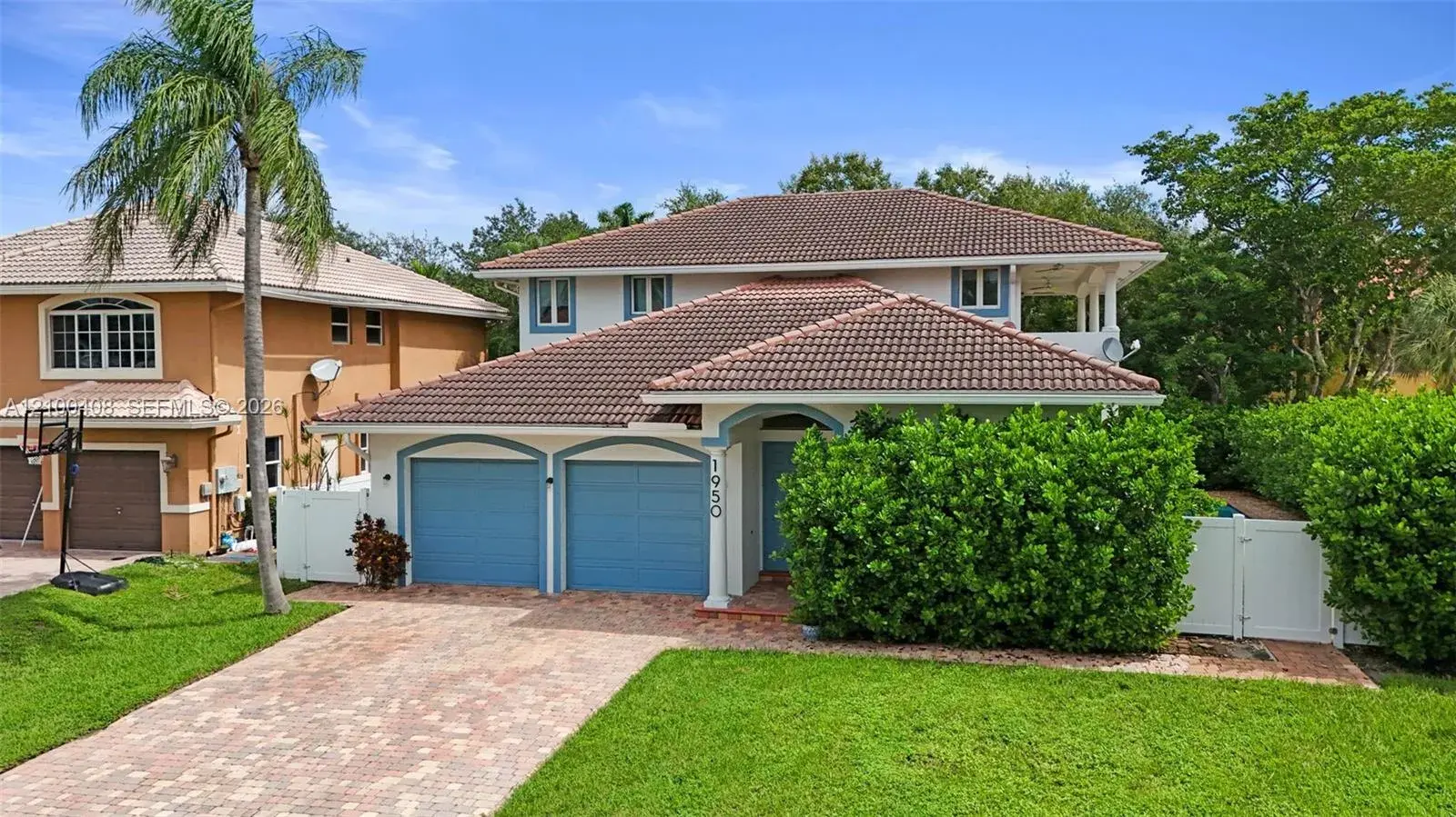 1950 Blue Water Terrace S, Lauderdale By The Sea FL 33308