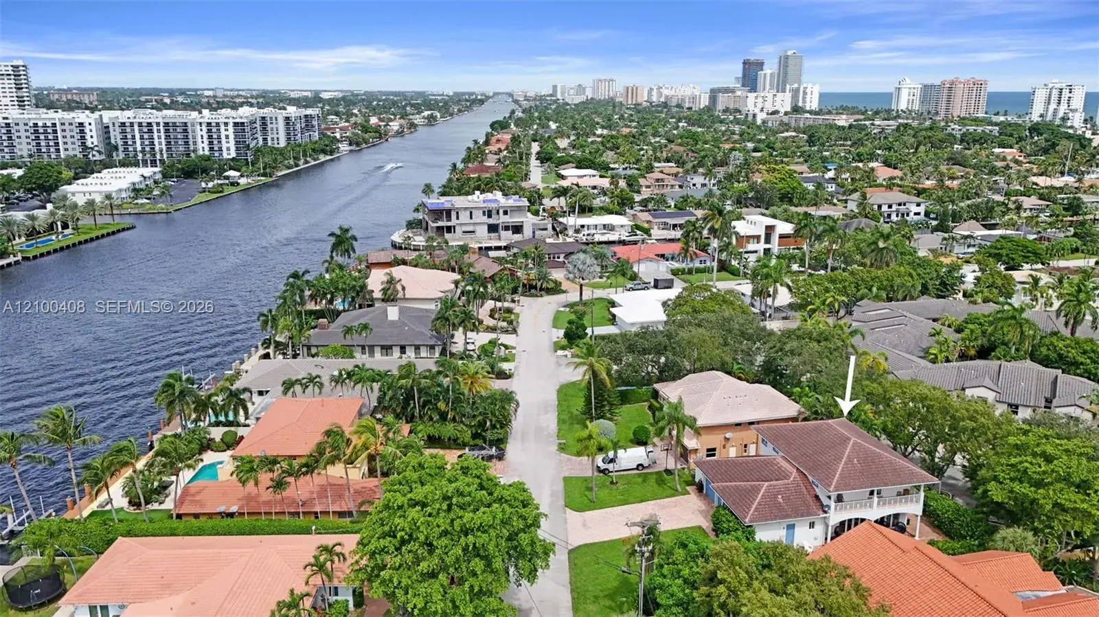 1950 Blue Water Terrace S, Lauderdale By The Sea FL 33308