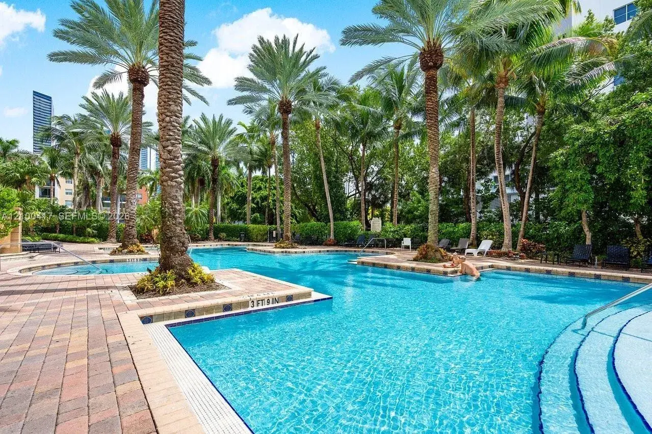 17150 N Bay Rd # 2319, Sunny Isles Beach FL 33160