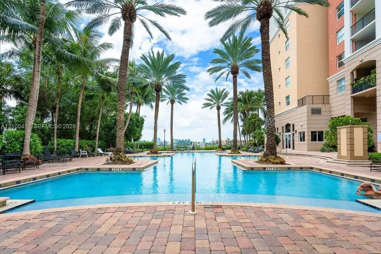 17150 N Bay Rd # 2319, Sunny Isles Beach FL 33160