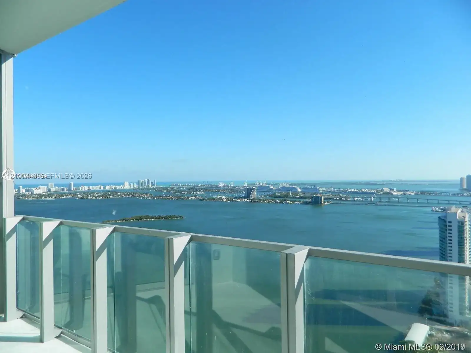 2900 NE 7th Ave # 4009, Miami FL 33137 photo 4