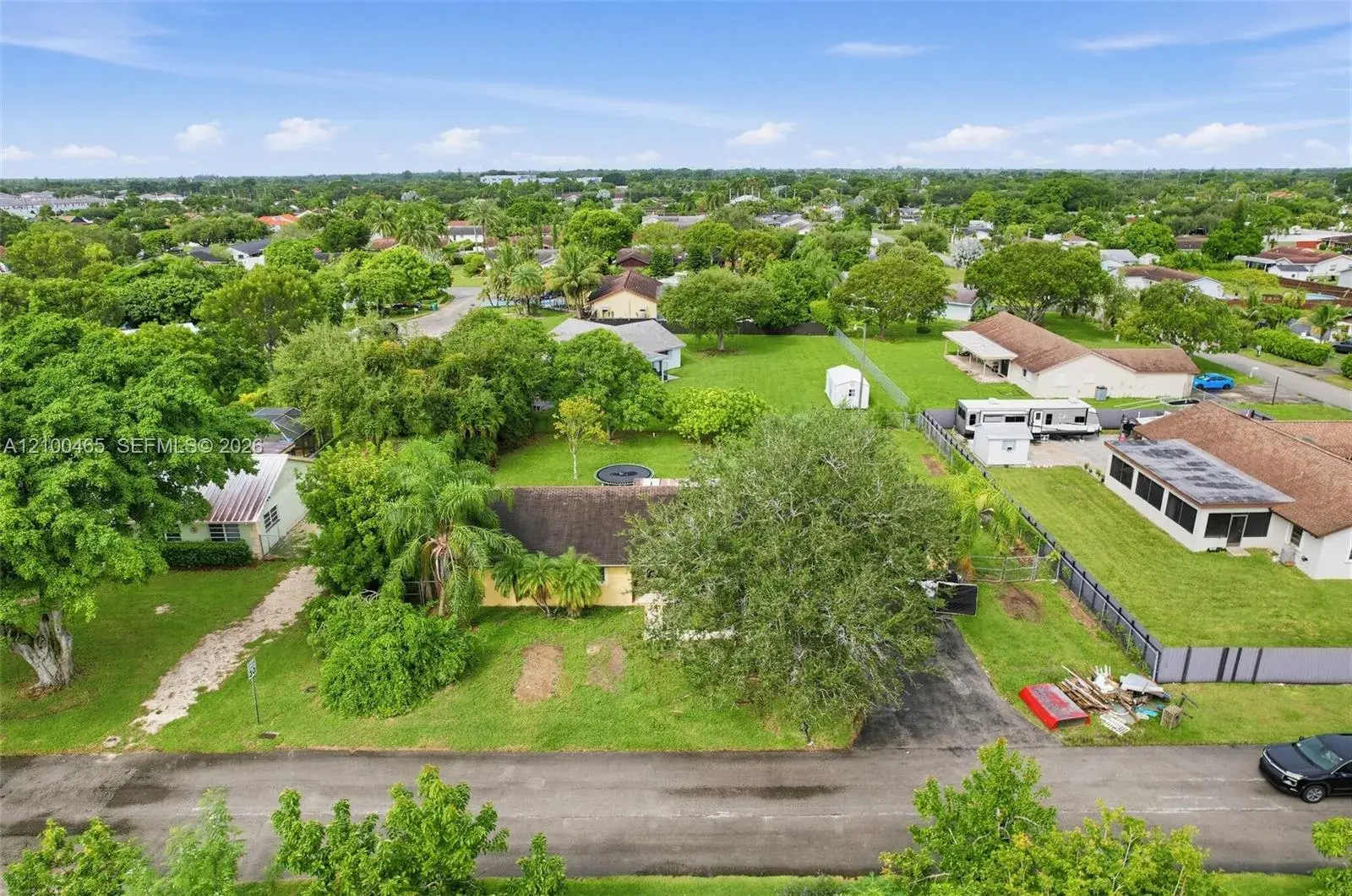 28420 SW 159th Ave, Homestead FL 33033