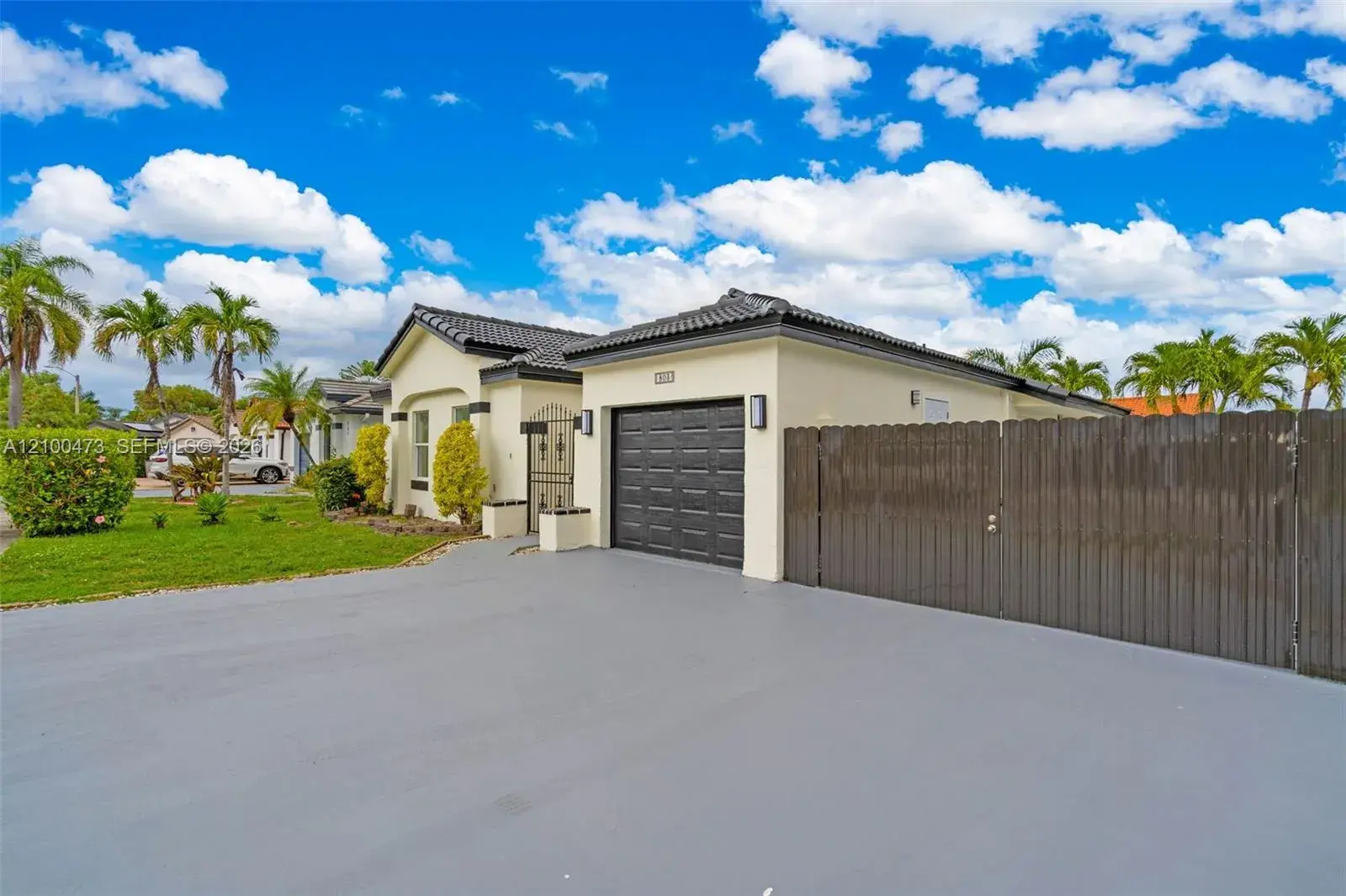 803 NW 133rd Ct, Miami FL 33182