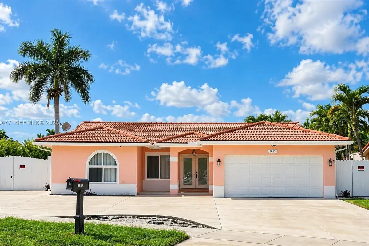 20134 SW 131st Ct, Miami FL 33177