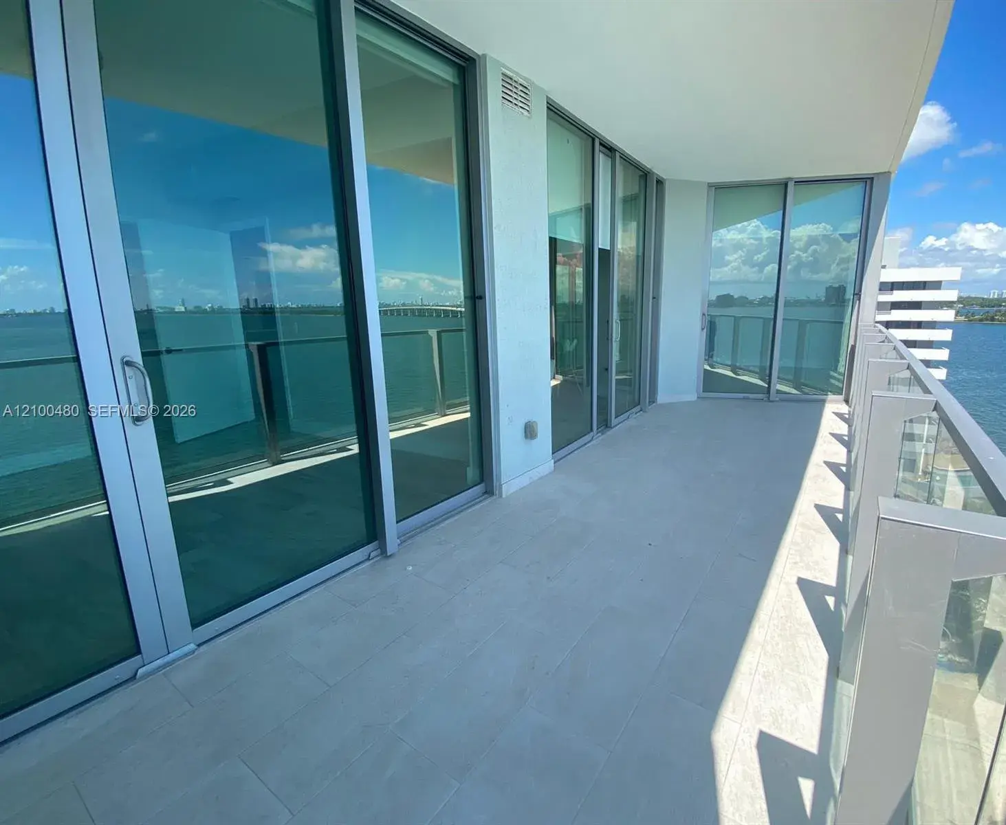 2 bedroom 3 bath Residential for sale at 2900 NE 7th Ave # 705, Miami FL 33137