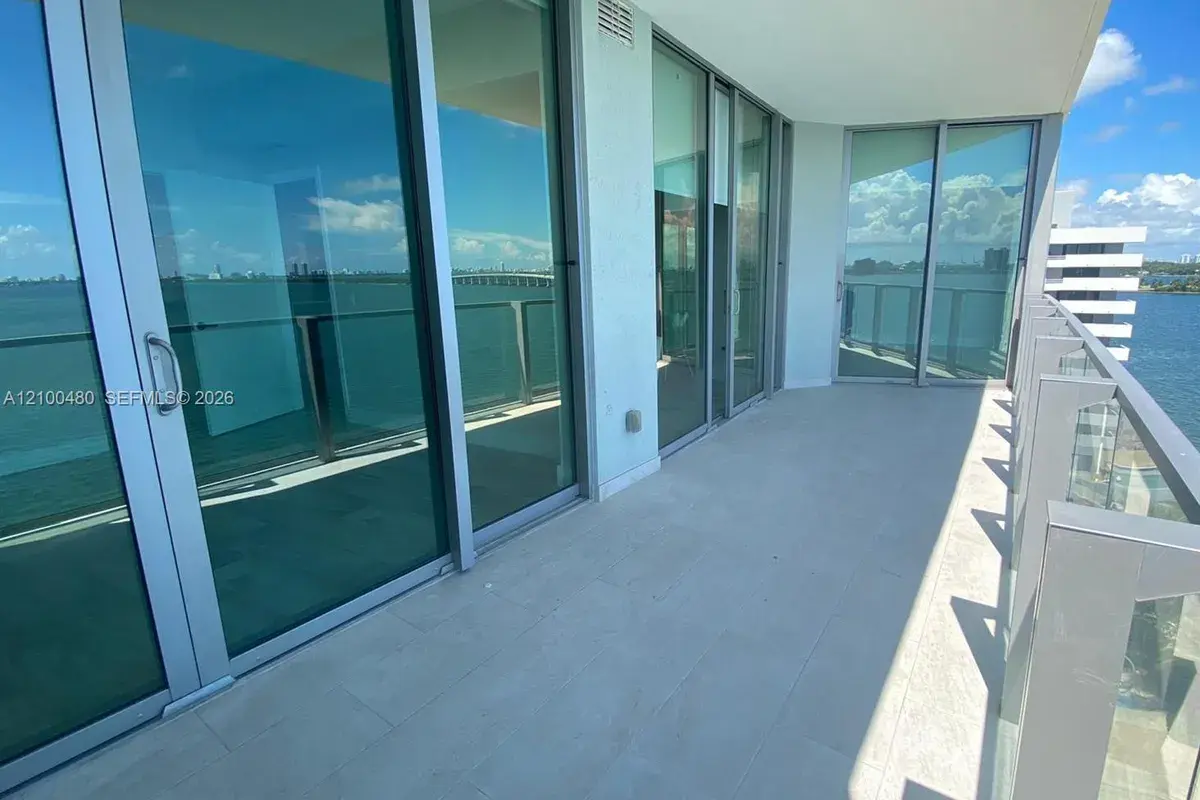 2900 NE 7th Ave # 705, Miami FL 33137