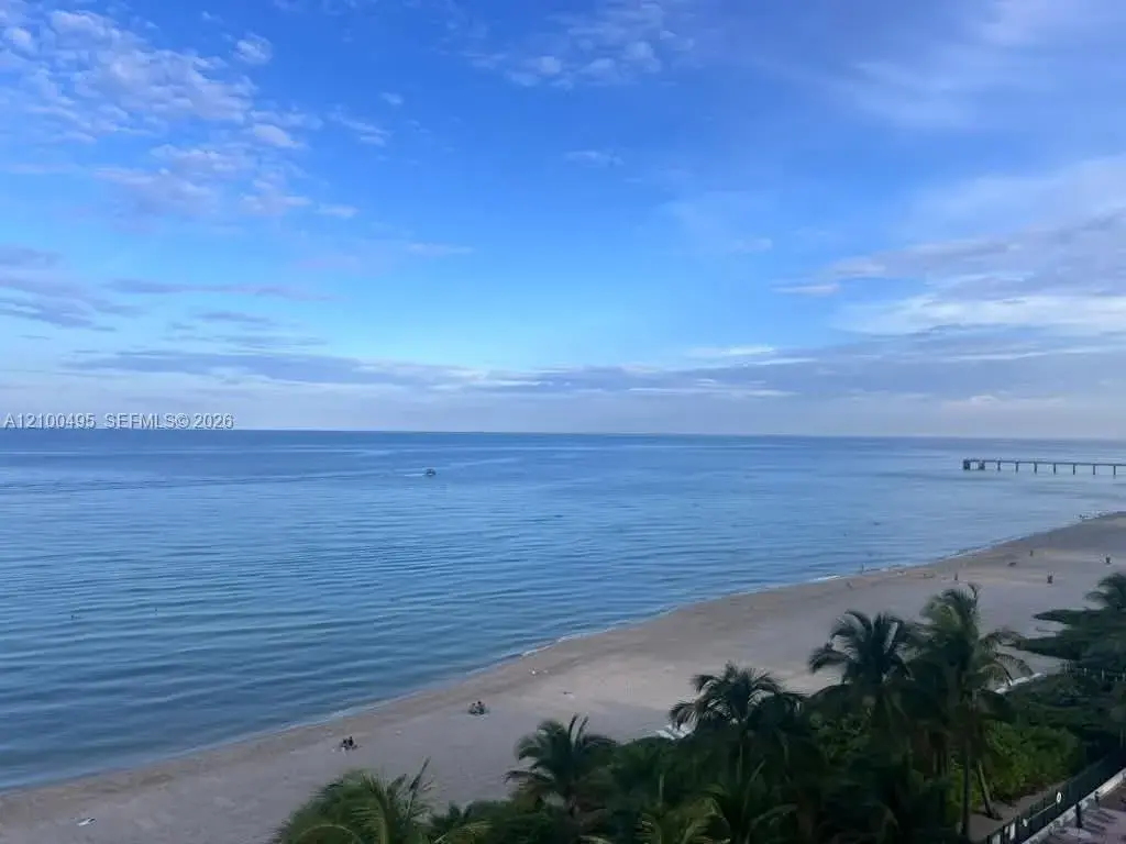 17315 Collins Ave # 802, Sunny Isles Beach FL 33160