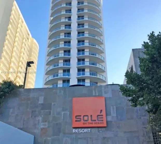 17315 Collins Ave # 802, Sunny Isles Beach FL 33160