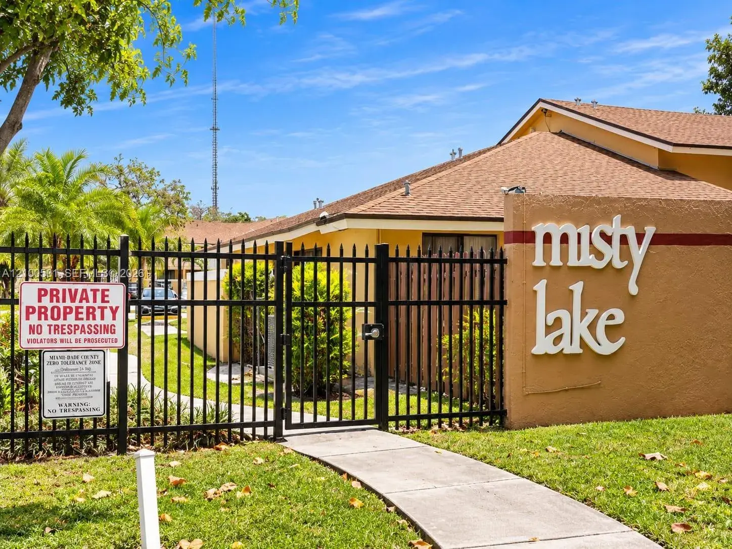 400 NW 214 st # 22, Miami Gardens FL 33169