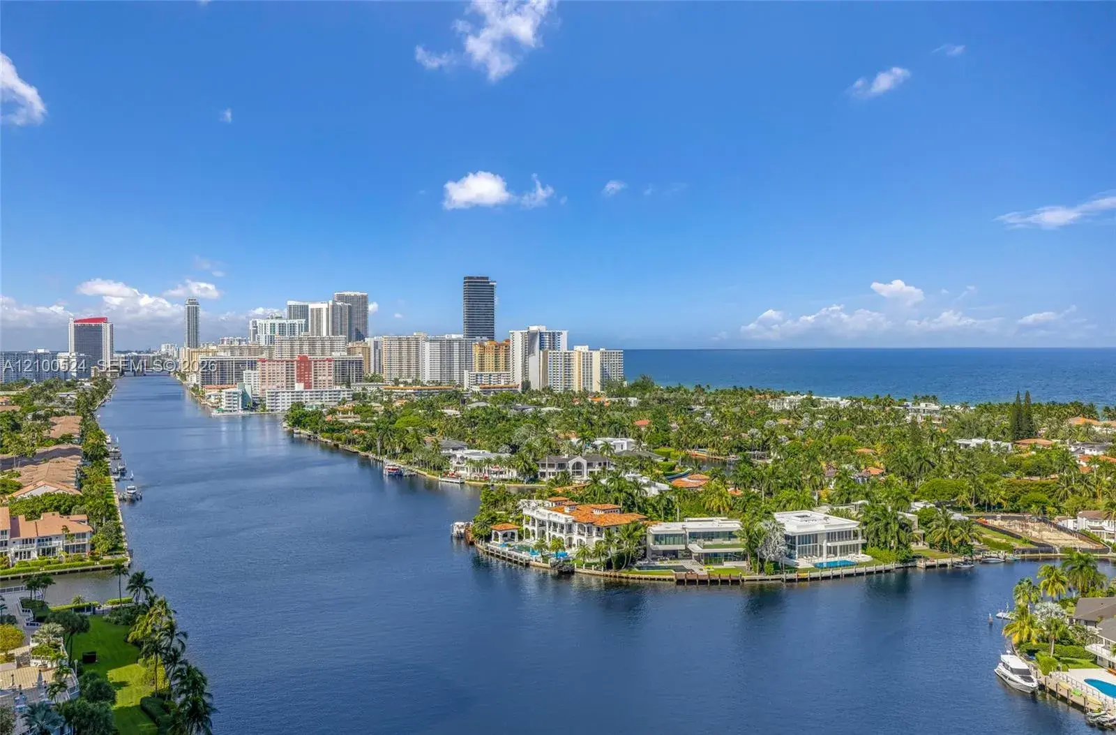 20515 E Country Club Dr # 2244, Aventura FL 33180