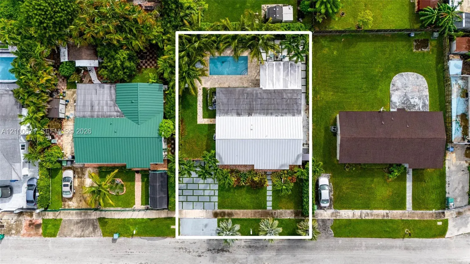 30703 SW 154th Ct, Homestead FL 33033