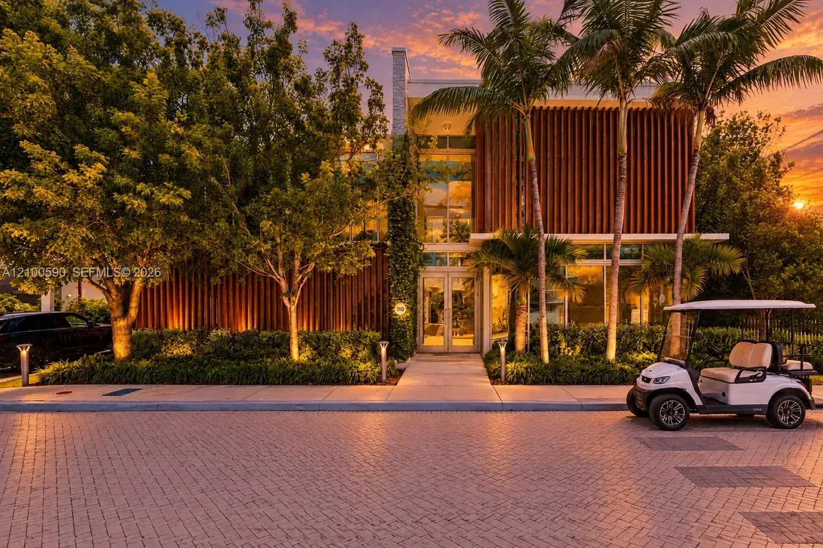 110 Reef Ln # 10, Key Biscayne FL 33149