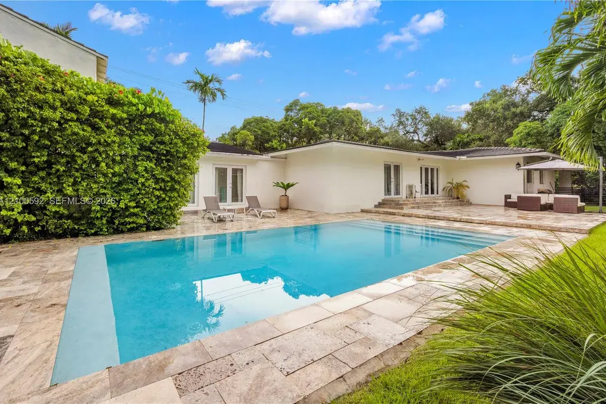1101 Coral Way, Coral Gables FL 33134