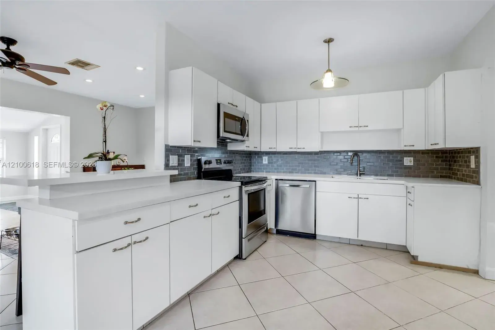 3225 Arthur Ter, Hollywood FL 33021