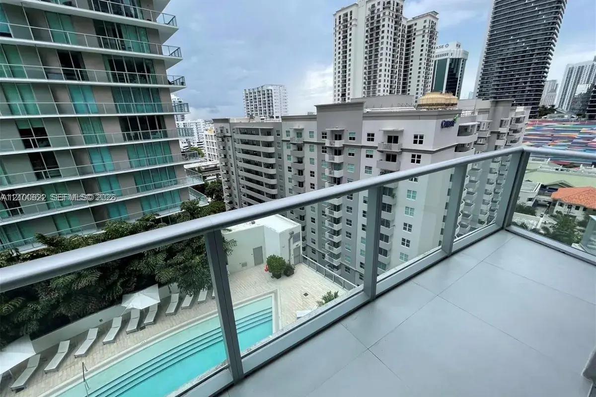 1100 S Miami Ave # 1406, Miami FL 33130