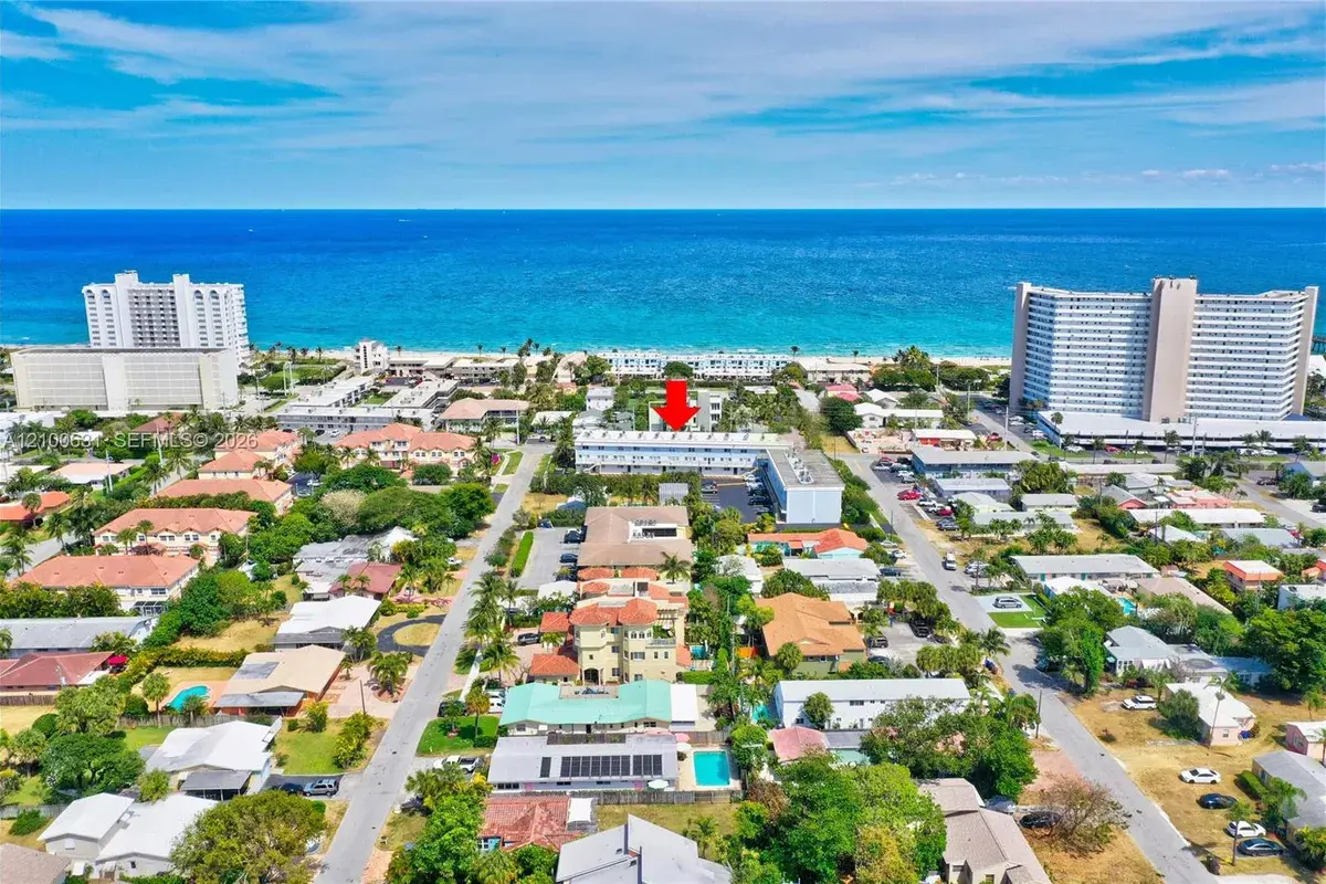 505 NE 20th Ave # 211, Deerfield Beach FL 33441