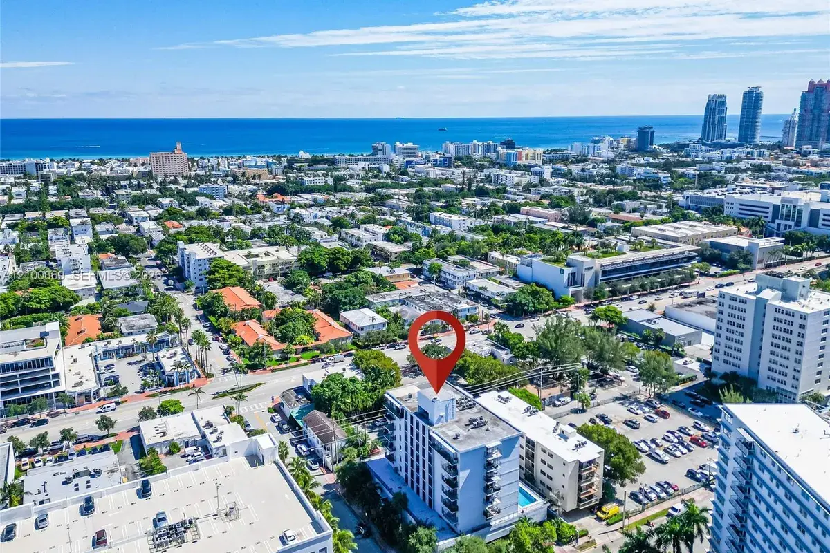899 West Ave # 7A, Miami Beach FL 33139