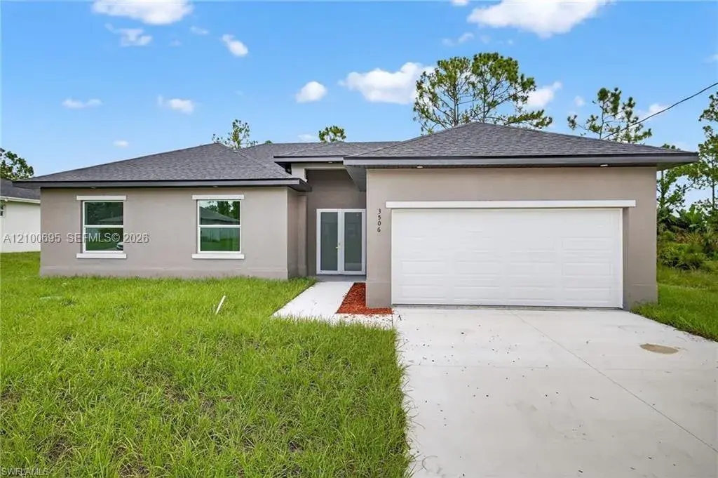 4 bedroom 2 bath Residential for sale at 937 E ASTHER ST, Lehigh Acres FL 33974