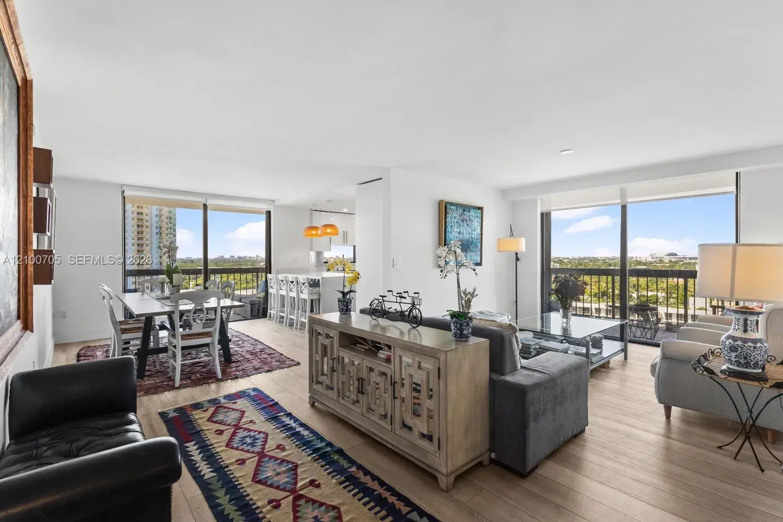 2333 Brickell Ave # 1616, Miami FL 33129