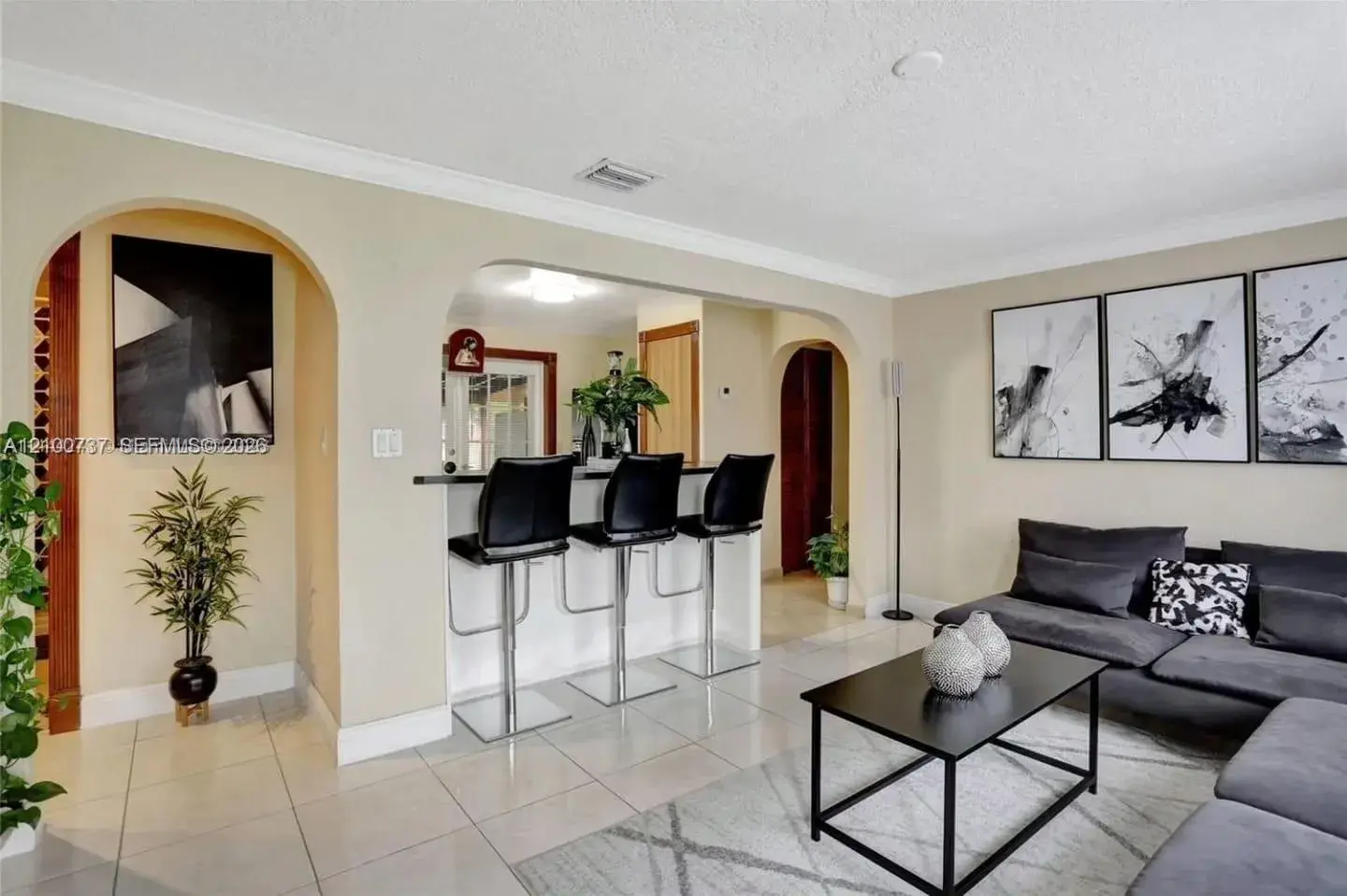 1825 Fern Rd, Fort Lauderdale FL 33317